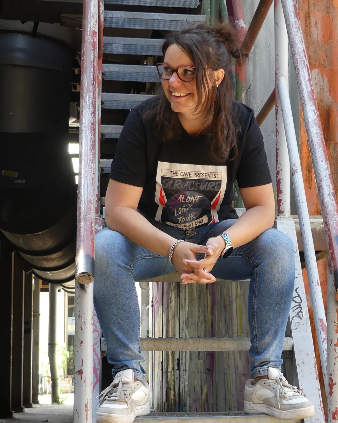 Mariëlle Mariëlle Brouwer