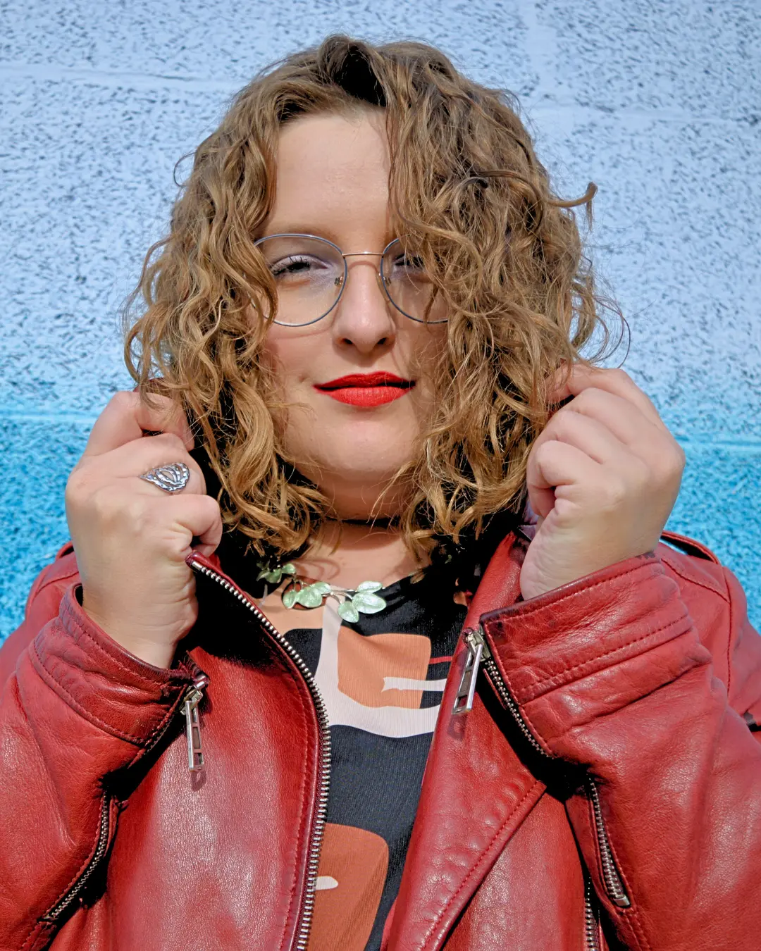 Saphira Dranas Saphira Hoevenaars